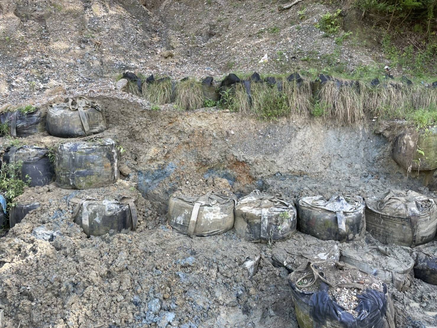 法面補修工、防草工 展開図 : 自 然 公 園 等 工 事 積 算 基 準 – EWHCPN
